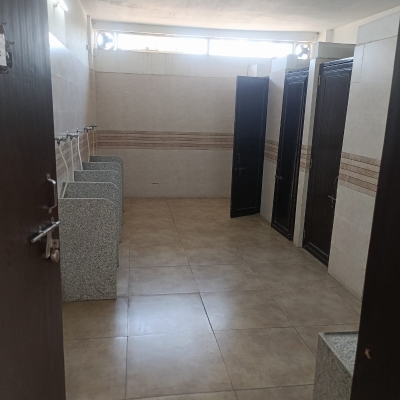TMS Infrastructure and facilities 2